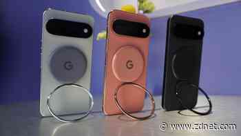 The best Pixel 11 and Pixel 11 Pro cases of 2026: Expert recommended
