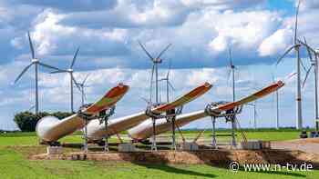 Überraschend starke Zahlen: Vestas hat seine Dynamik wiedergefunden