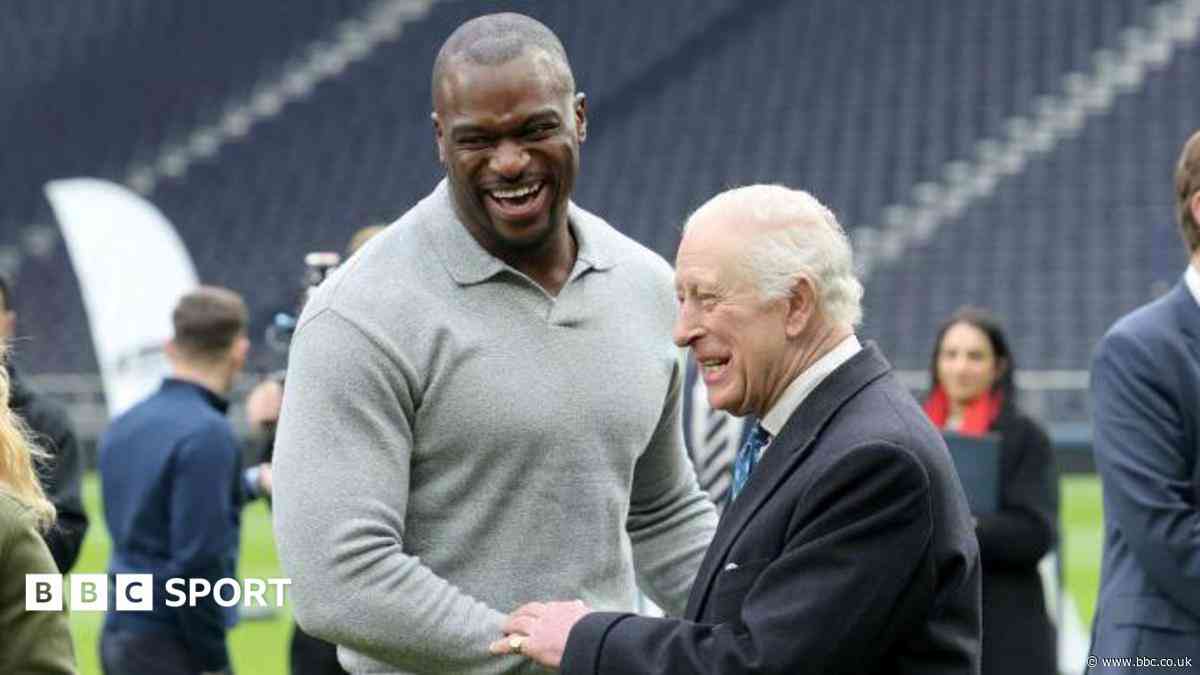 Obada retires from NFL to pursue 'true calling'
