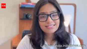 Quit Law For Content: Mehar Verma swaps ₹1 lakh salary for ₹10,000 gig; now earns over twice as creator