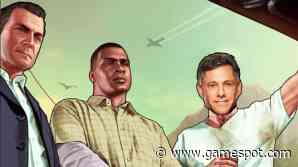Take-Two CEO Won’t Be In GTA 6 After His Surprise Appearance In WWE 2K26