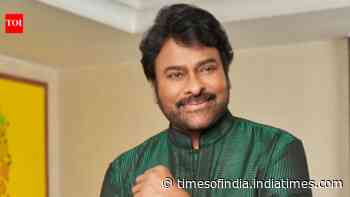 Chiranjeevi says audiences are not staying home because of OTT