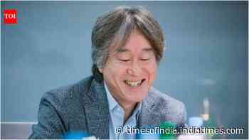 Ahn Pan-seok’s cause of death revealed