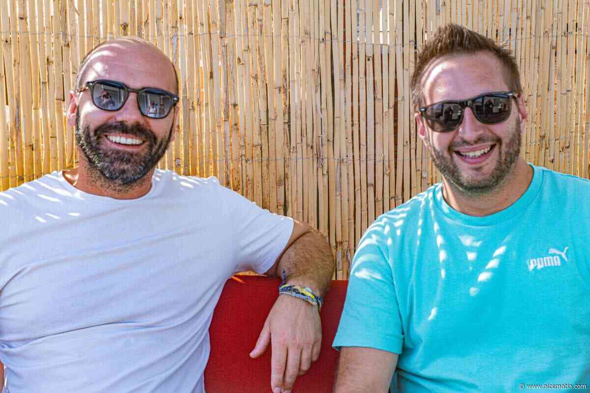 « Avoir des gens devant nous reste notre seul moteur » : le public, la collaboration avec Goldman, la célébration de leurs 10 ans, on a rencontré Trois Cafés Gourmands à Hyères