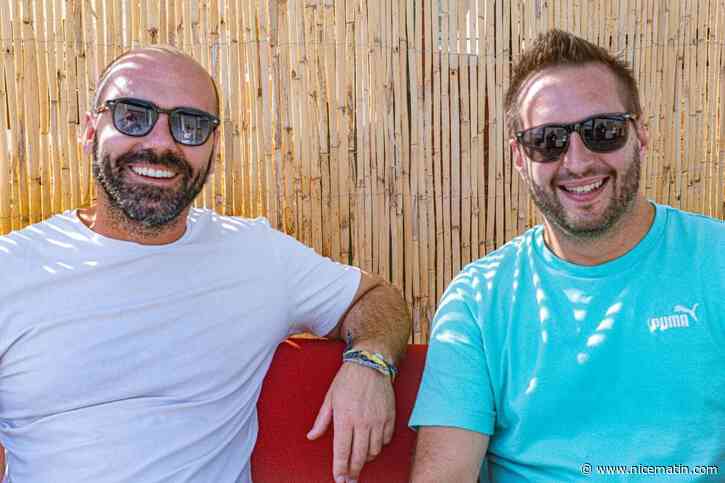 « Avoir des gens devant nous reste notre seul moteur » : le public, la collaboration avec Goldman, la célébration de leurs 10 ans, on a rencontré Trois Cafés Gourmands à Hyères