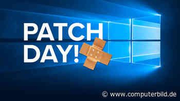 Windows 11: Microsoft stopft fast 400 Sicherheitslücken am Patchday