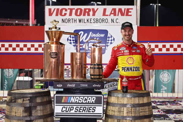 North Wilkesboro to host 2027 All-Star Race, losing points race as Dover returns