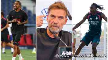 Yan Diomande wasn't right for Liverpool and Jurgen Klopp transfer warning proves why