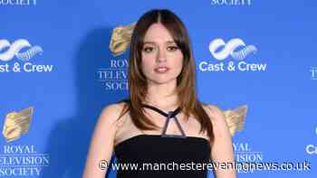 Manchester star's period drama based on literary classic 'gets major update'