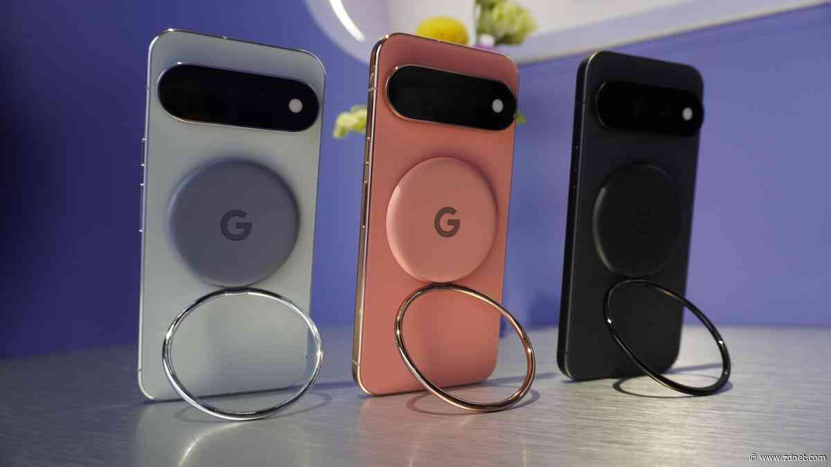 The best Pixel 11 and Pixel 11 Pro cases of 2026: Expert recommended