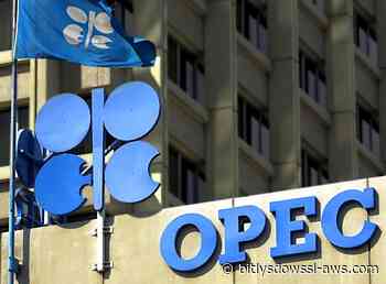 Producción de petróleo de Venezuela sube a 1,117 millones de barriles diarios en julio - OPEP