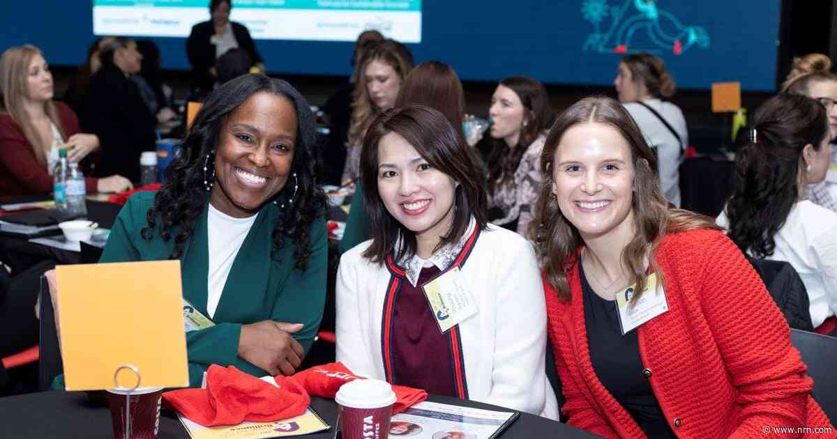 Women’s Foodservice Forum teams up with Culture Partners