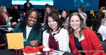 Women’s Foodservice Forum teams up with Culture Partners