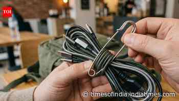 Safety pin hacks: 9 useful ways for clothes, bags and everyday fixes