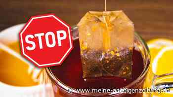 Änderungen für die Entsorgung von Tee und Kaffee – das müssen Verbraucher jetzt beachten
