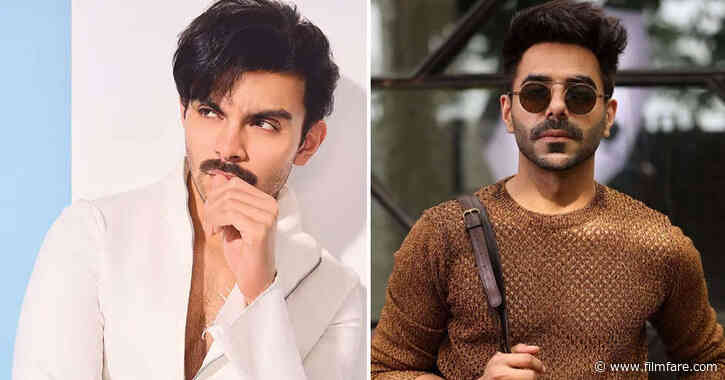Veer Pahariya and Aparshakti Khuranas Prem Keetanu To Release On Gandhi Jayanti