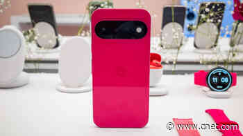 The $899 Pixel 11’s Longer 30x Zoom and New Camera Bar Design Are Impressive