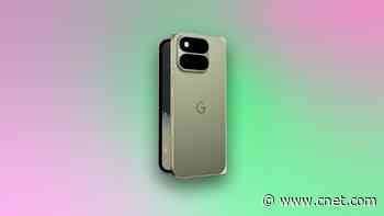 The Google Pixel 11 Is Here, and We Have All the Preorders for You