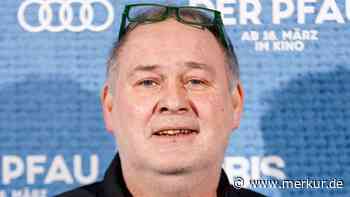 Dreiste Betrugsmasche: „Bares für Rares“-Star Walter Lehnertz kündigt „rechtliche Schritte“ an