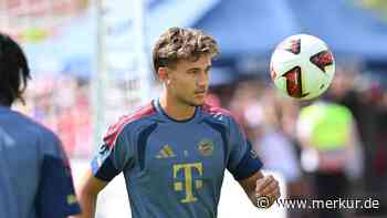 Wie Goretzka-Erbe Bischof bei Bayern „den nächsten Schritt“ gehen will