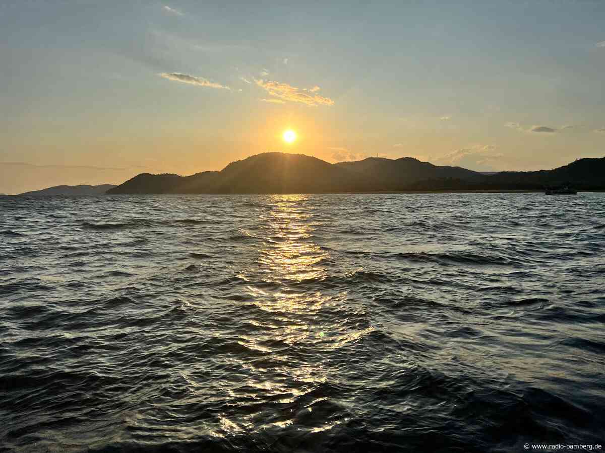 Mindestens 44 Tote bei Bootsunglück in Simbabwe