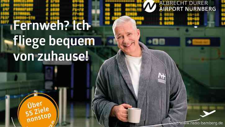 Airport Nürnberg und Sternekoch Alexander Herrmann starten Kooperation