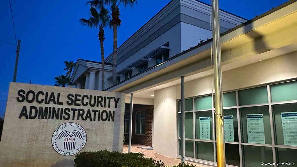 Uncertainty marks the 91st anniversary of social security