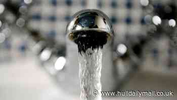 Yorkshire Water urges people to 'use water wisely' ahead of fifth heatwave