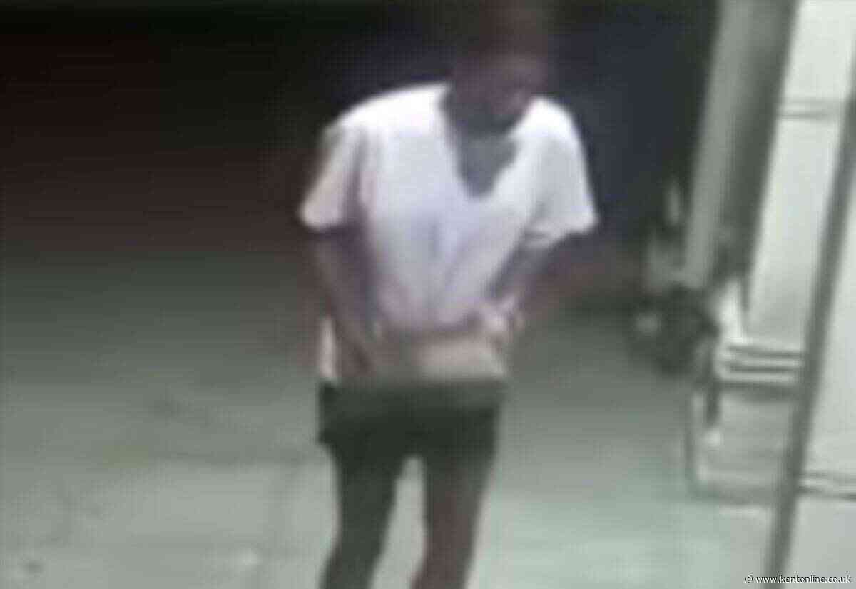 Man who killed rough sleeper with stone slab convicted of murder for second time