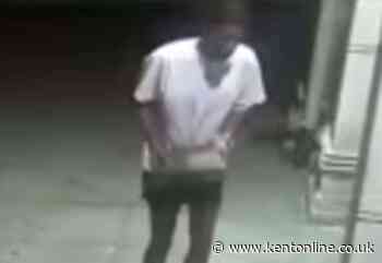 Man who killed rough sleeper with stone slab convicted of murder for second time