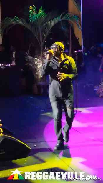 BUSY SIGNAL - JAMAICA LOVE 🇯🇲 64th Jamaican Independence Celebration in Lauderhill, FL 8/8/2026