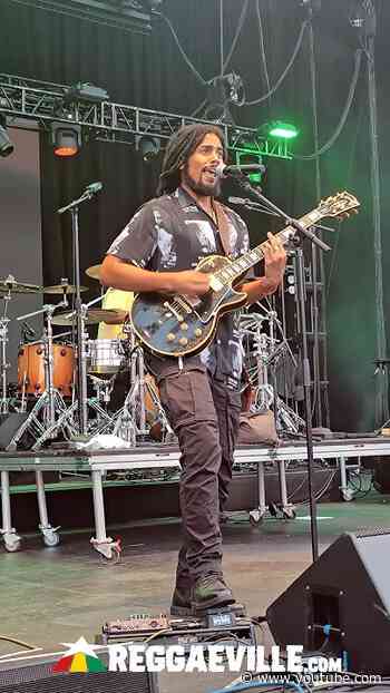 SKIP MARLEY - Refugee @ Pacific Amphitheatre in Costa Mesa, California - [August 09, 2026] 🔥