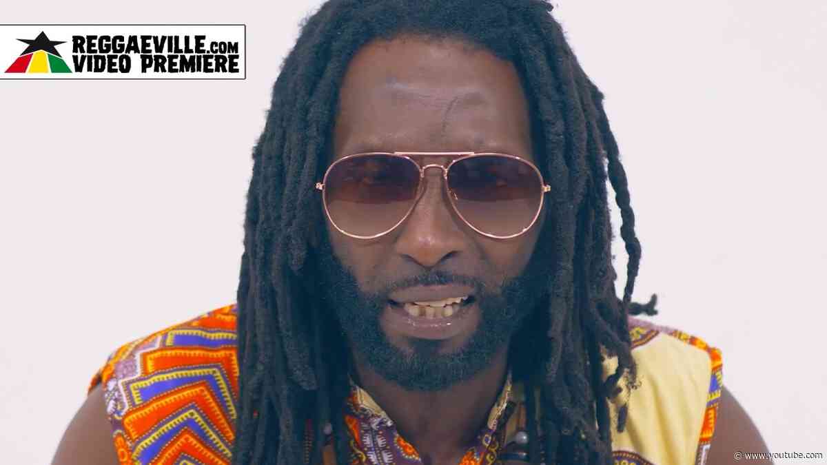 Young Garvey - World Peace [Official Video 2026]