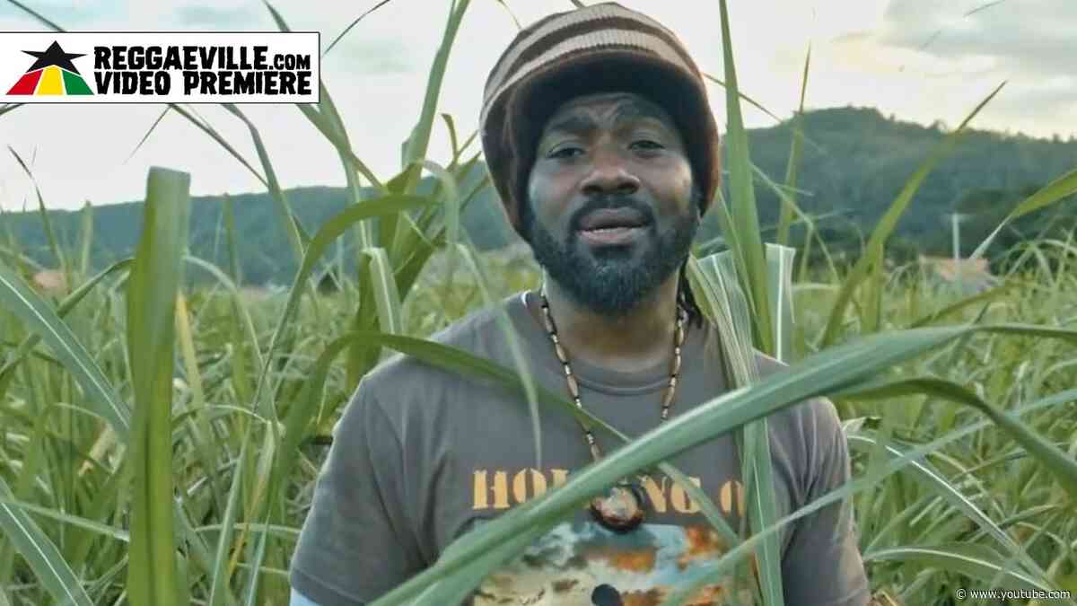 Hezron - Holding On (Grandpa's Chair) [Official Video 2026]