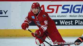 Gildon returns to Americans