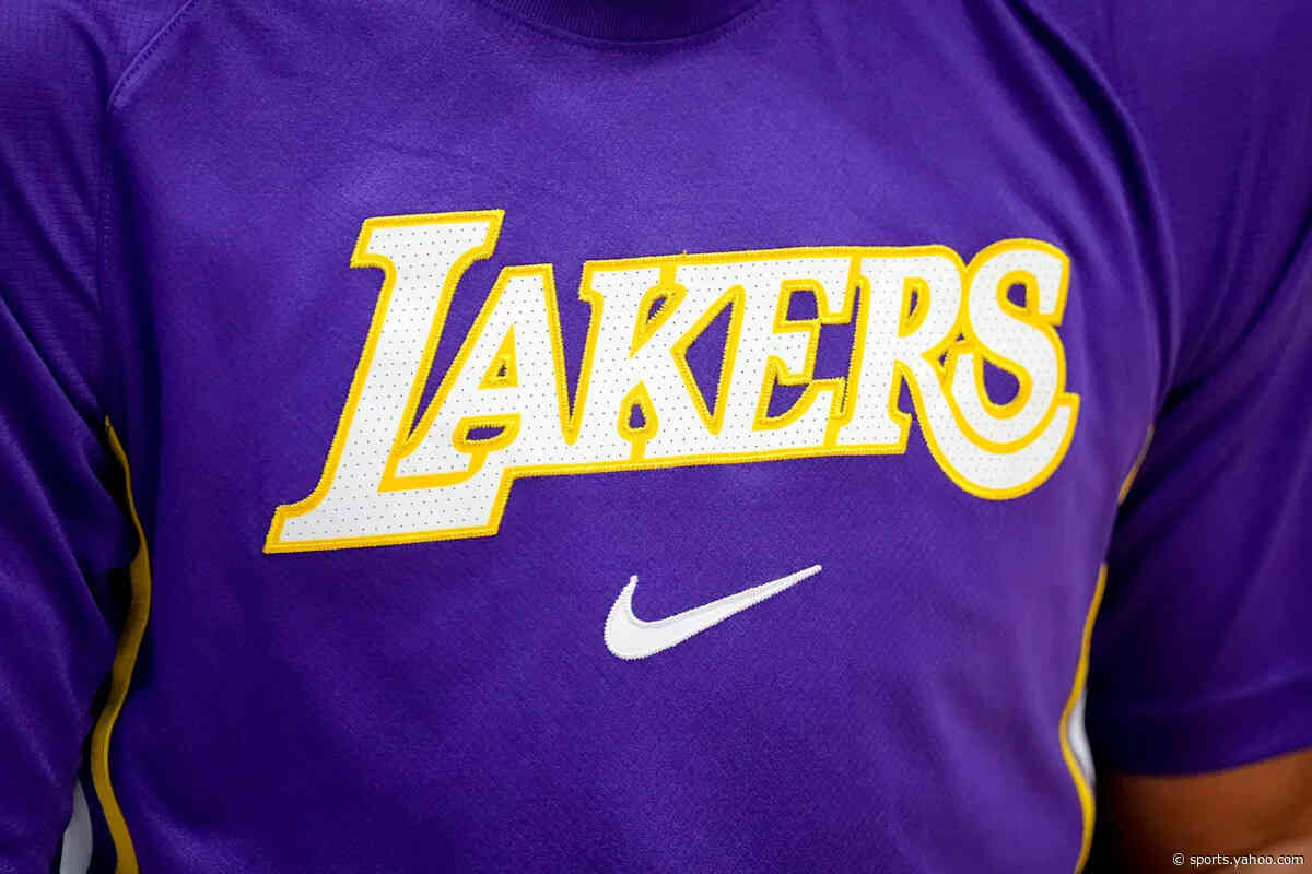 Lakers being sold to Josh Kushner and Bob Iger for record-breaking $12.5 billion