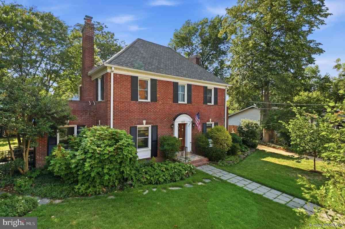 Just Reduced Properties in Arlington: August 12, 2026