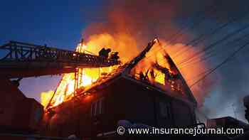 Business Moves: FM Acquires Wildfire Intelligence Firm FortressFire