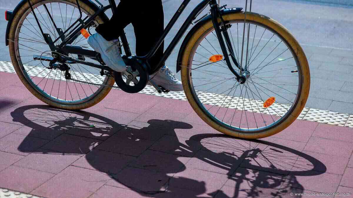 Alkohol auf dem Fahrrad: Ab diesem Promillewert drohen Geldstrafe und MPU