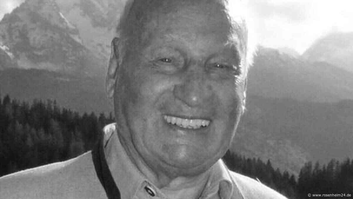 Skispringen: Prägende Figur in Berchtesgaden – Ex-Bundestrainer Kurz (89) gestorben