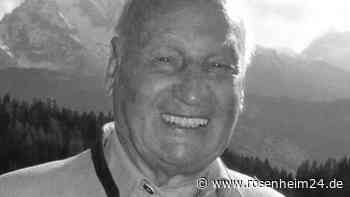 Skispringen: Prägende Figur in Berchtesgaden – Ex-Bundestrainer Kurz (89) gestorben