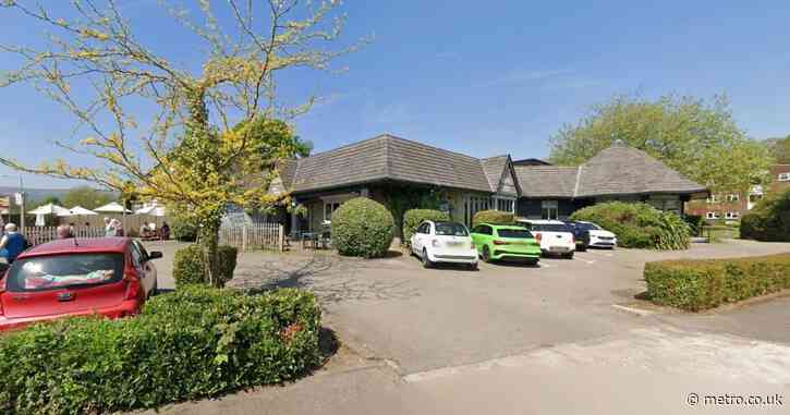 Man, 102, fighting for life after being ‘assaulted’ in pub