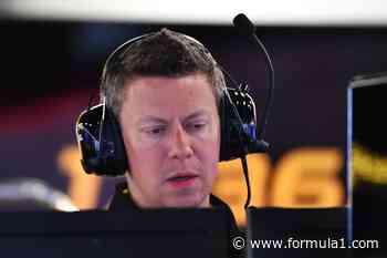 Who is Cadillac's new Team Principal?