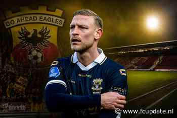 Go Ahead Eagles slaat grote slag en houdt Joris Kramer in Deventer