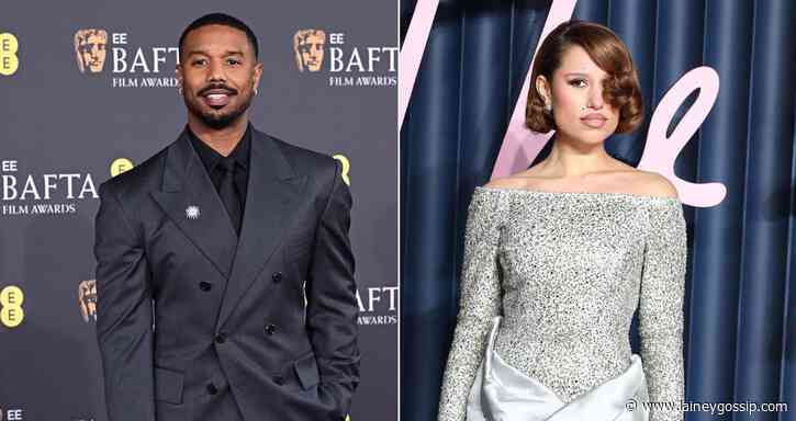 MBJ and RAYE’s mixed signals