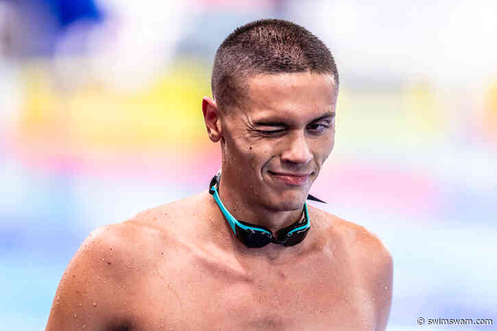 2026 European Championships: Day 3 Finals Preview