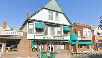Guercio and Sons being sold, name will be kept