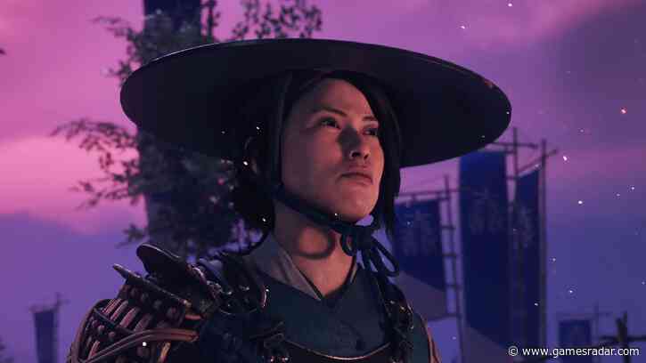 Ghost of Yotei: Complete Edition launches on disc alongside Echoes of Sekigahara DLC, a full-on "narrative expansion" with a new location
