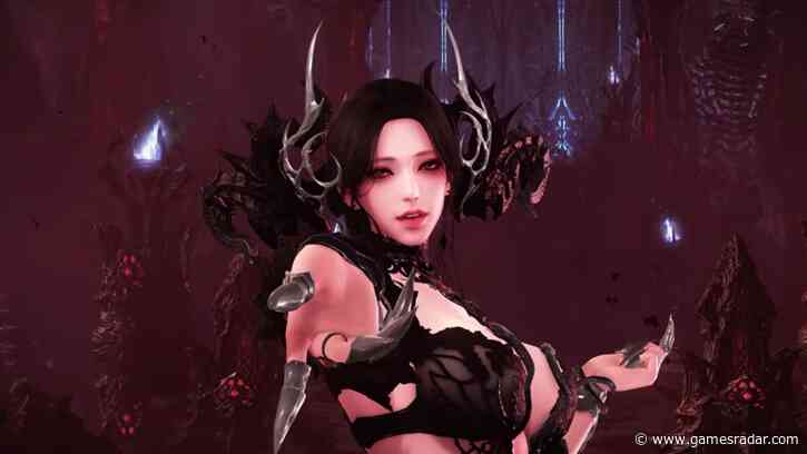 Amazon gives up on MMOs, hands Lost Ark and Throne and Liberty to the original devs instead of shutting them down like New World