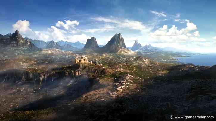Elder Scrolls 6 setting theory backed by ex-Bethesda dev as fans try to decipher Xbox CEO's teaser